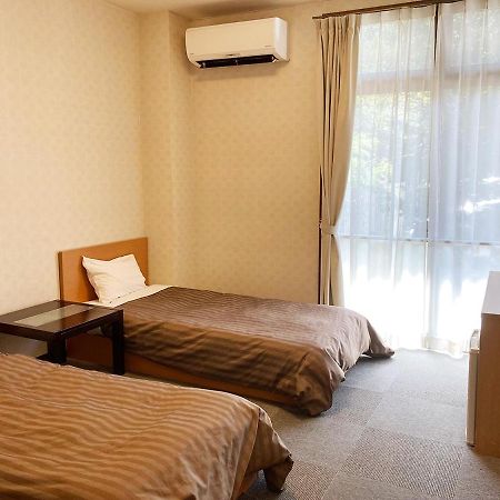 Itoen Hotel Oze Oigami Sanrakuso Numata  Ngoại thất bức ảnh