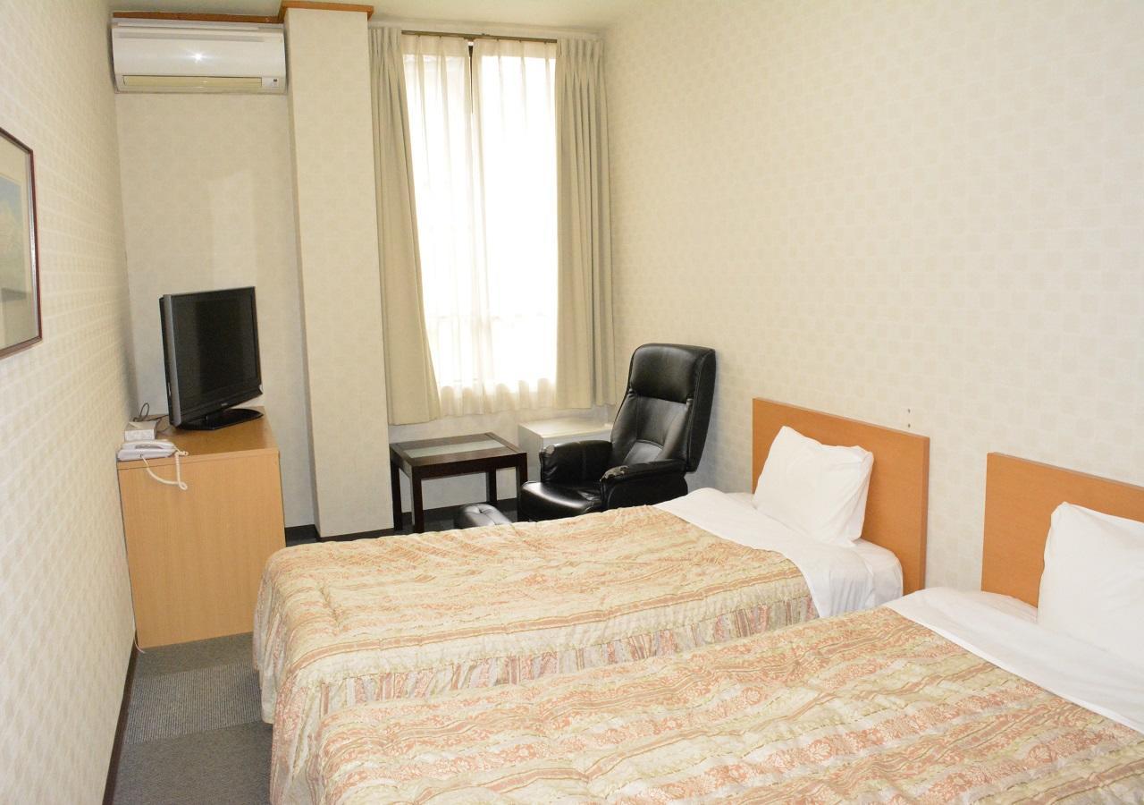 Itoen Hotel Oze Oigami Sanrakuso Numata  Ngoại thất bức ảnh