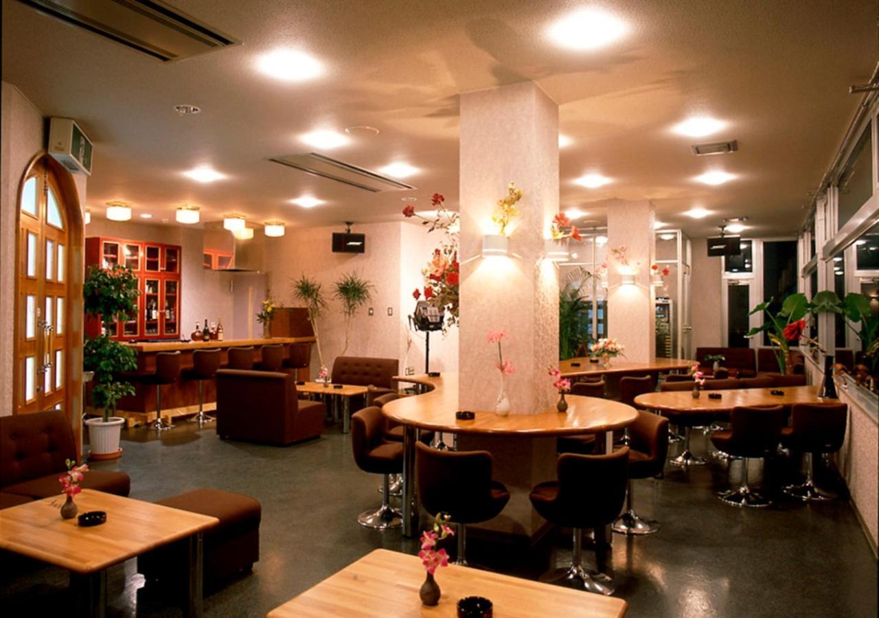 Itoen Hotel Oze Oigami Sanrakuso Numata  Ngoại thất bức ảnh