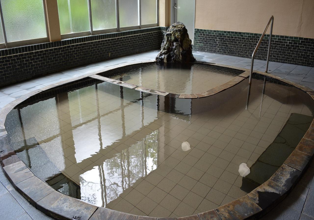 Itoen Hotel Oze Oigami Sanrakuso Numata  Ngoại thất bức ảnh