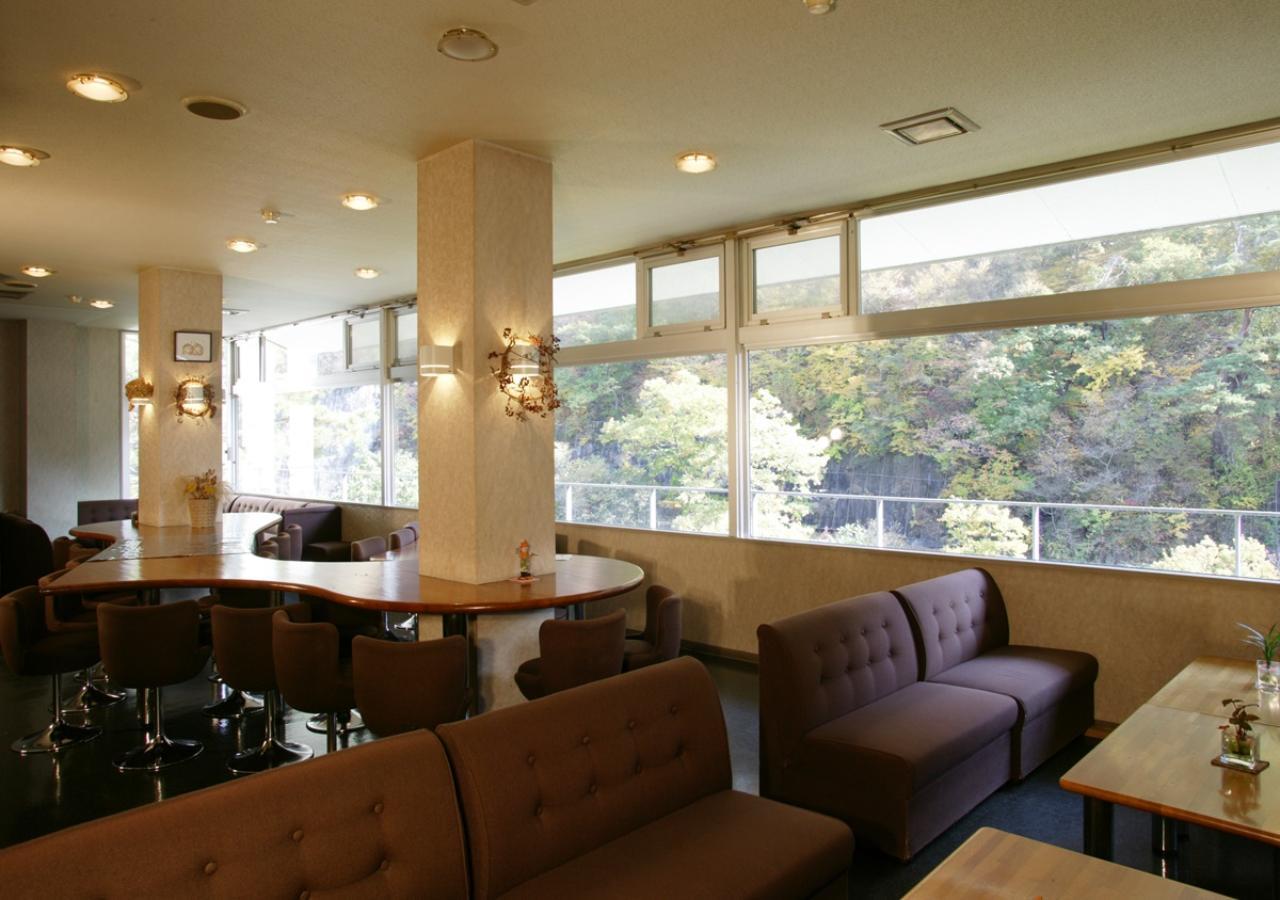 Itoen Hotel Oze Oigami Sanrakuso Numata  Ngoại thất bức ảnh