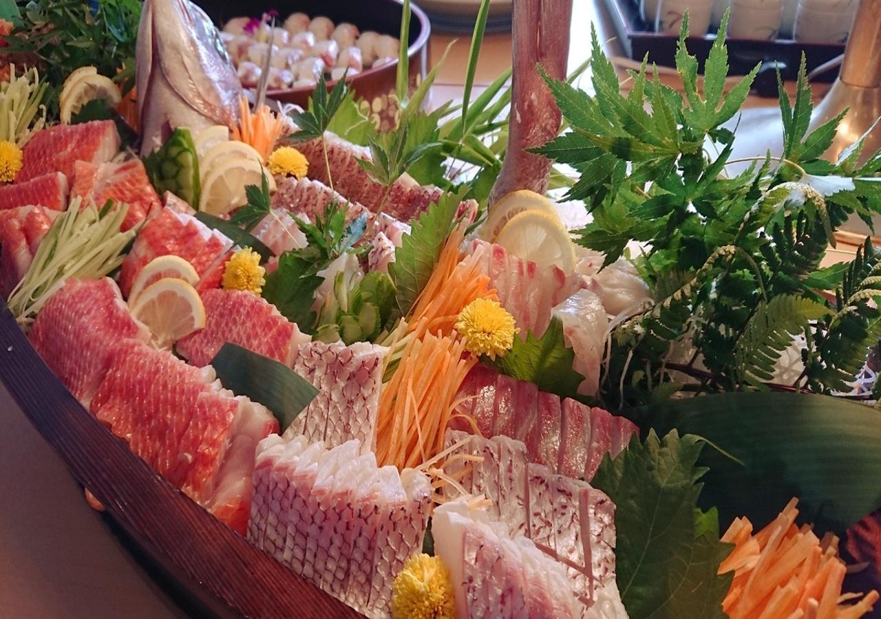 Itoen Hotel Oze Oigami Sanrakuso Numata  Ngoại thất bức ảnh