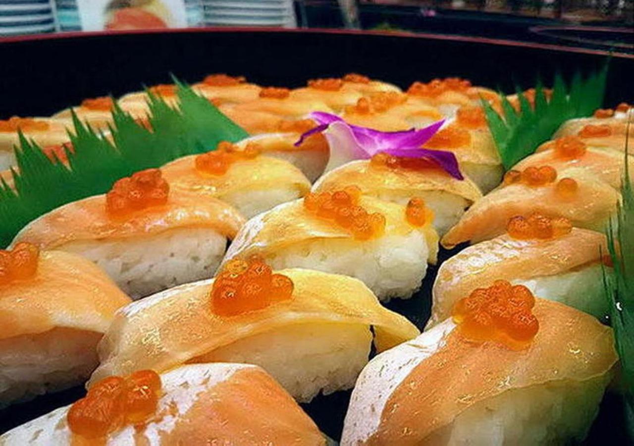 Itoen Hotel Oze Oigami Sanrakuso Numata  Ngoại thất bức ảnh