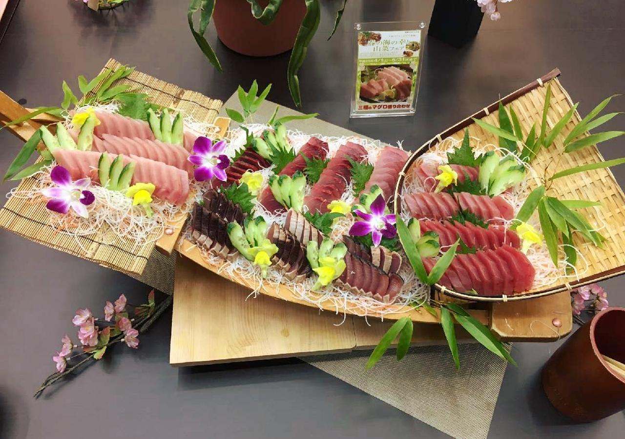 Itoen Hotel Oze Oigami Sanrakuso Numata  Ngoại thất bức ảnh