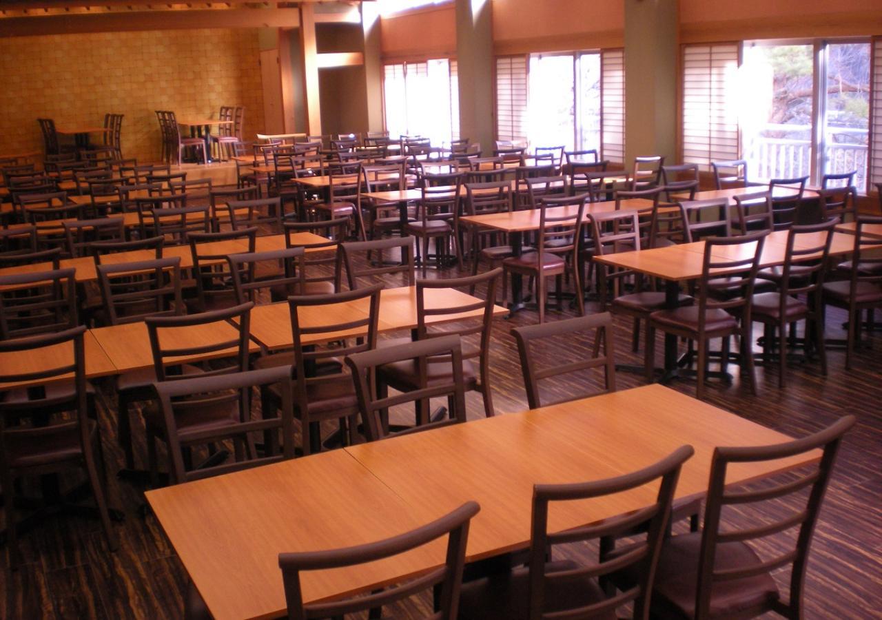 Itoen Hotel Oze Oigami Sanrakuso Numata  Ngoại thất bức ảnh